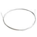 Seil CU FI 0,95 mm Silber